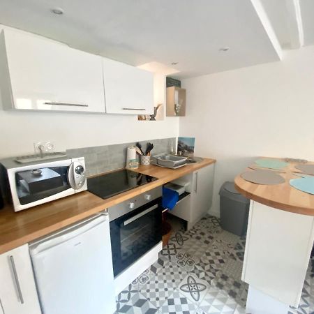 Charmante maison au coeur de Villerville Extérieur photo